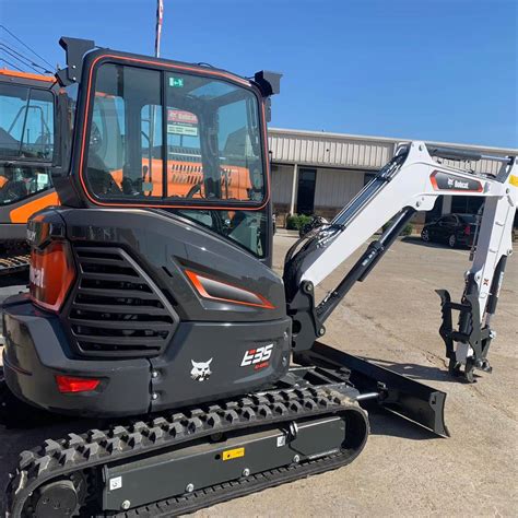 bobcat e35 price new|bobcat e35 platinum for sale.